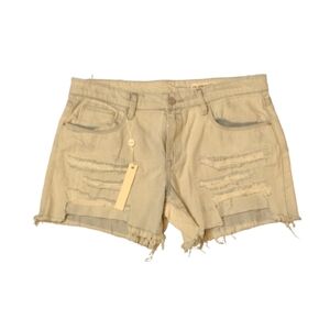 Blank NYC BlankNYC tomboy shorts size 30